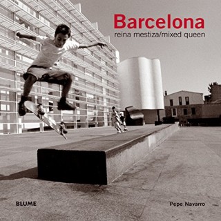 Barcelona, reina mestiza